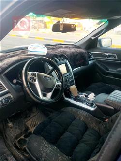 فورد إكسبلورر